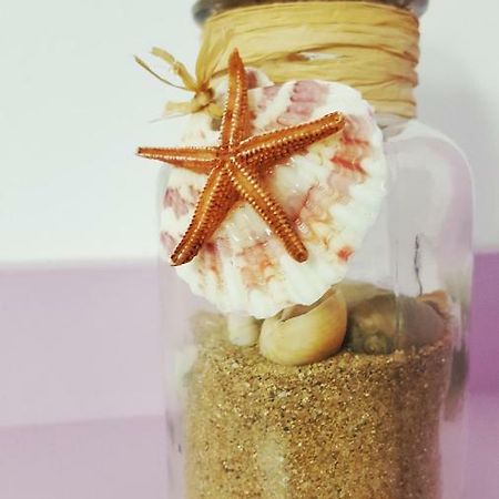 Starfish Apartament Năvodari Eksteriør bilde