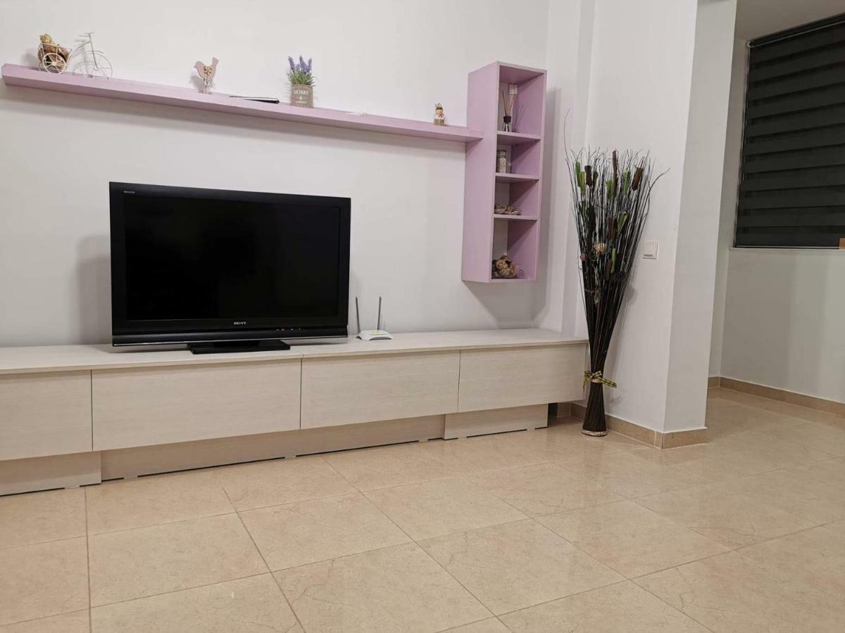 Starfish Apartament Năvodari Eksteriør bilde